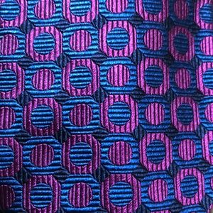 Men’s ETRO silk tie